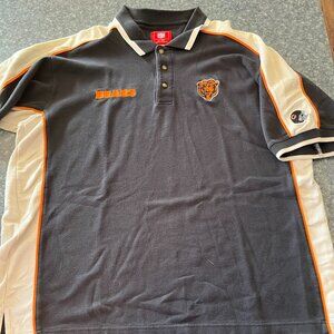 NFL - Men's Chicago Bears polo shirt - 2XL
